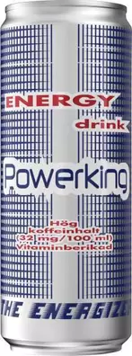 PowerKing