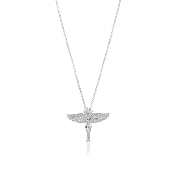 Goddess of love Halsband