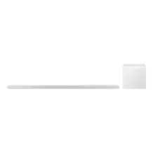 S-Series Soundbar HW-S811D 3.1.2ch med subwoofer (2024)