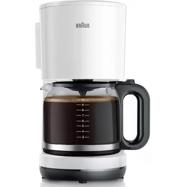Braun KF1100WH