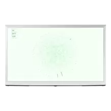 50" The Serif LS01D QLED 4K Smart TV Cloud White (2024)