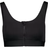 Zip Bikini Top W