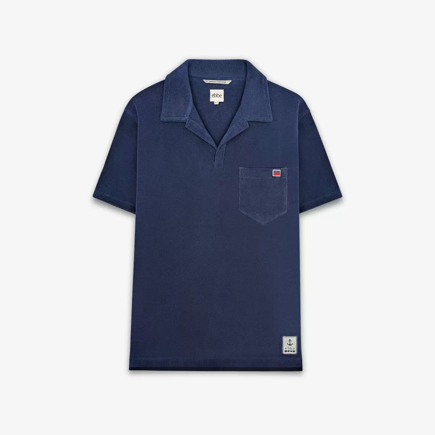 Grant Terry Adult Polo