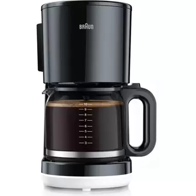 Braun KF1100BK