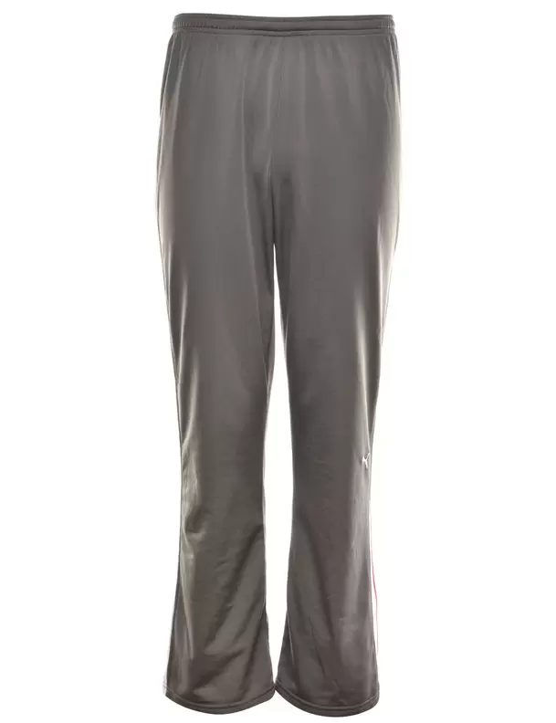 Puma Track Pants - W28 L31