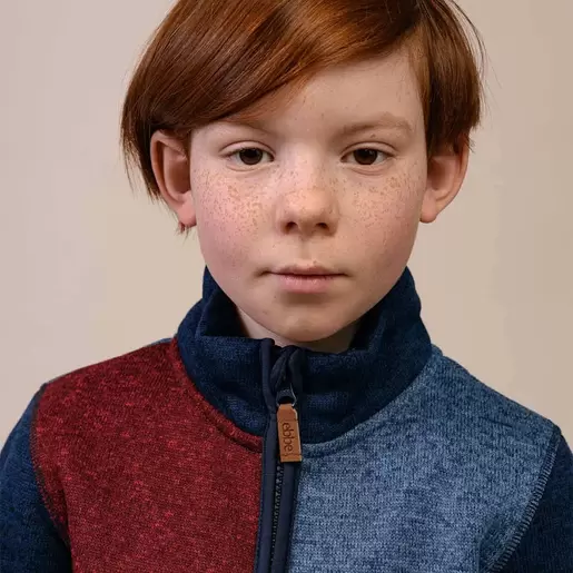 Mossa Fleece Jacket