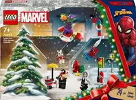 LEGO Super Heroes 76293 Spider-Man 2024 Adventskalender