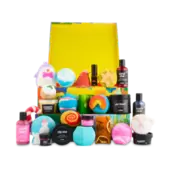 Lush Advent Calendar (förbeställning)
