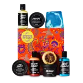 Shower In Lush