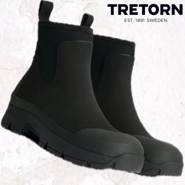 Tretorn
