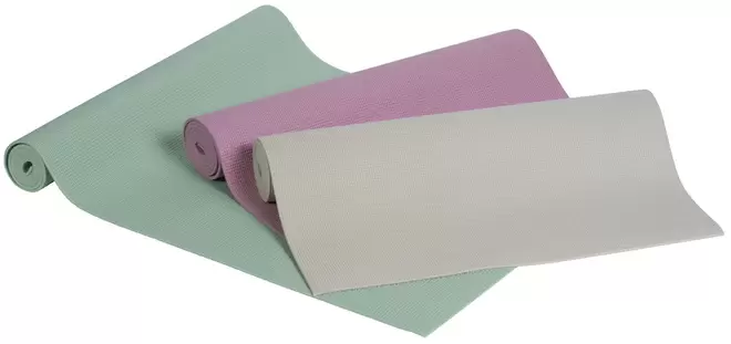 Yogamatta