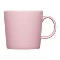 Teema Mugg 30cl, Rosa