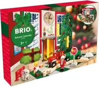 BRIO 36100 Adventskalender