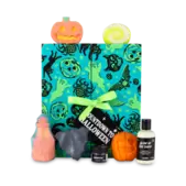 Countdown to Halloween