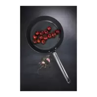 Black Iron Stekpanna 26cm