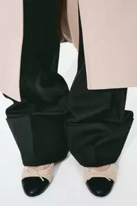 Ballerinaskor