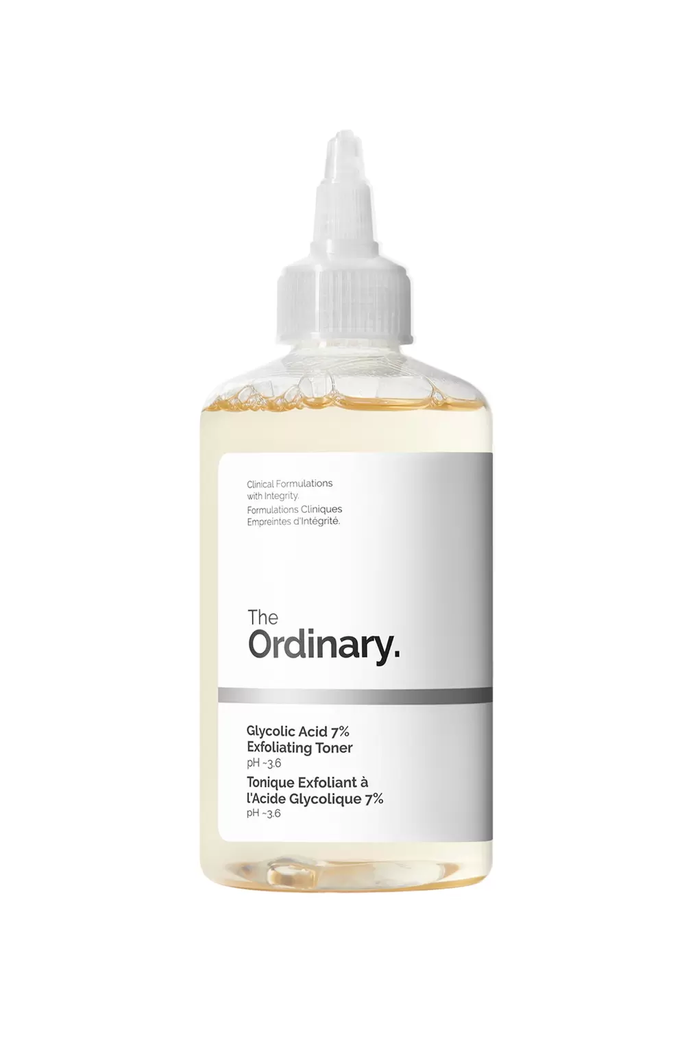 The Ordinary