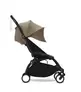 Stokke® YOYO³ Sittvagn (Toffee)
