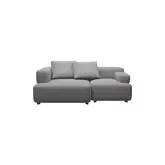Alphabet™ PL210-1 Sofa, beige 1121