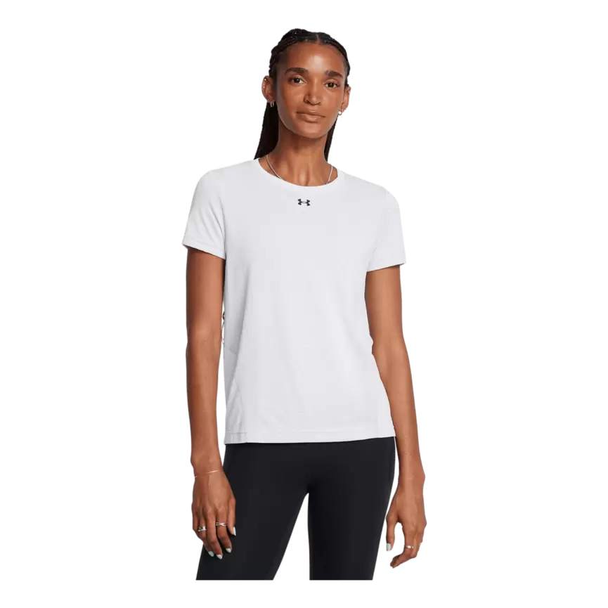 Vanish Seamless Loose Ss White