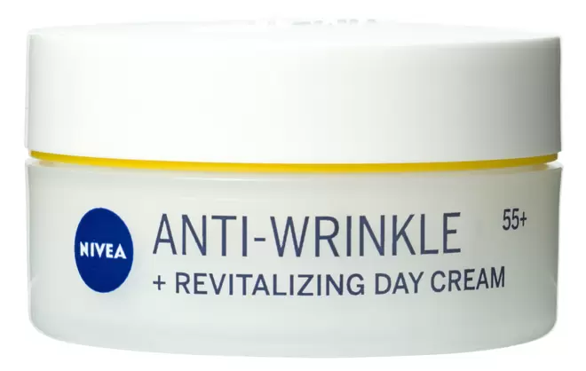 Dagkräm Nivea