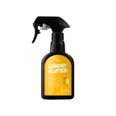 Lemony Flutter