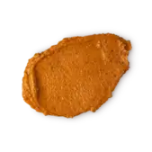 Mr Pumpkin Face