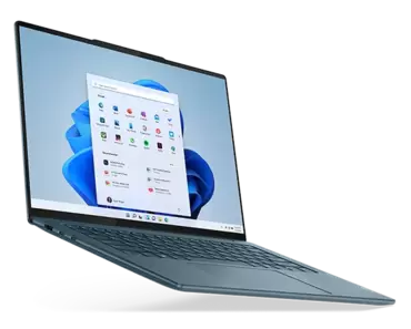 Yoga Pro 7i Gen 9 (14" Intel)