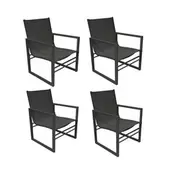 Stol Opera, 4-pack