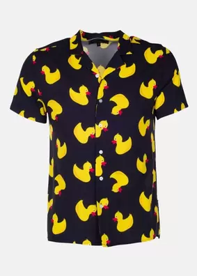 Honolulu Shirt