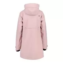Helle Wns Parka 5 Vinterjacka