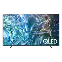 50" QLED Q60D 4K Smart TV (2024)