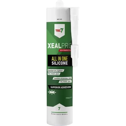 FOGMASSA XEALPRO PATRON VIT 310ML