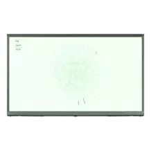 43" The Serif LS01D QLED 4K Smart TV Ivy Green (2024)
