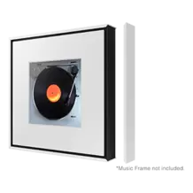 Music Frame ram VG-SCFD60WTB