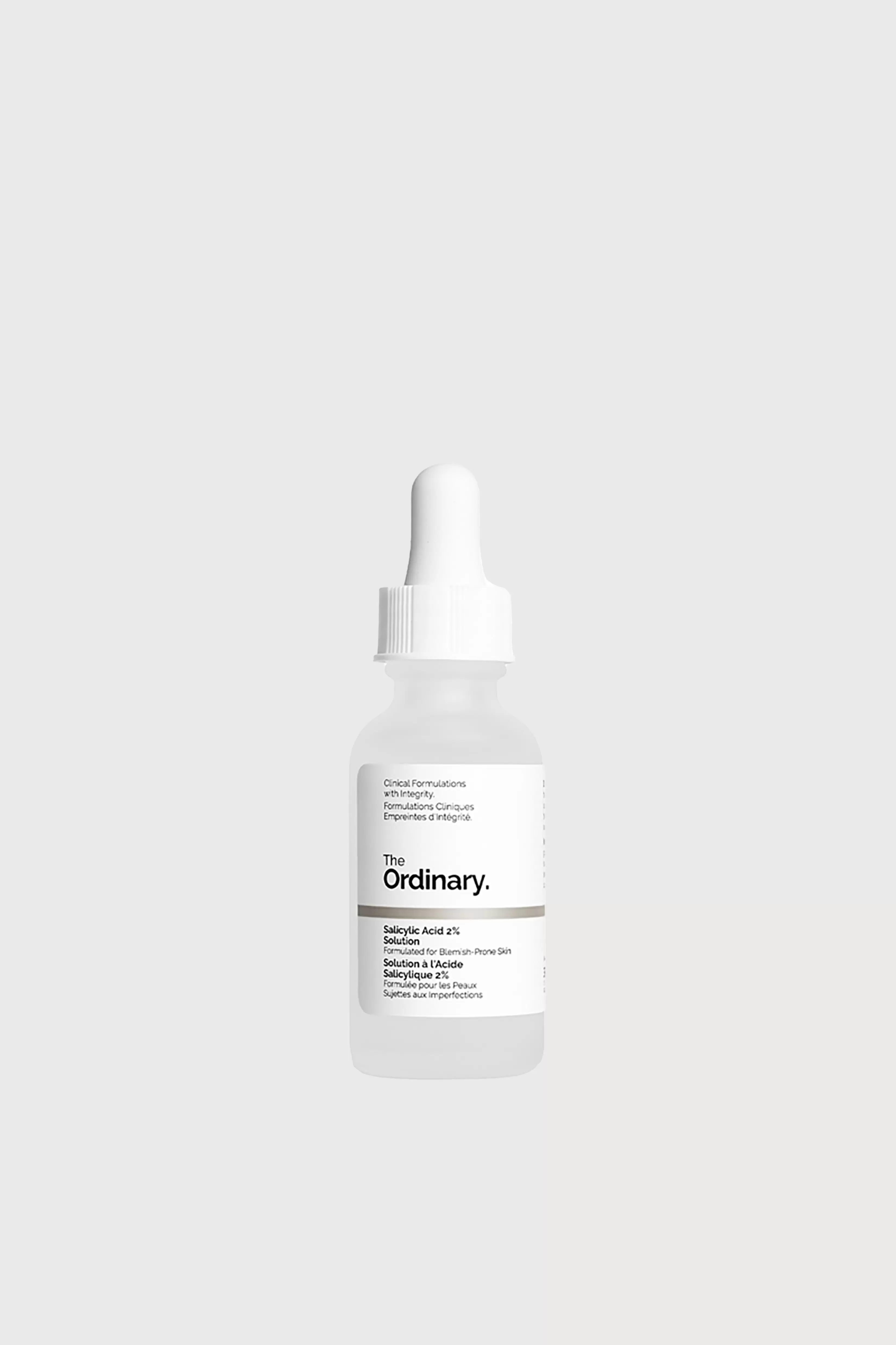 The Ordinary