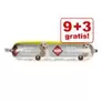 9 + 3 på köpet! 12 x 400 g Rodi korv