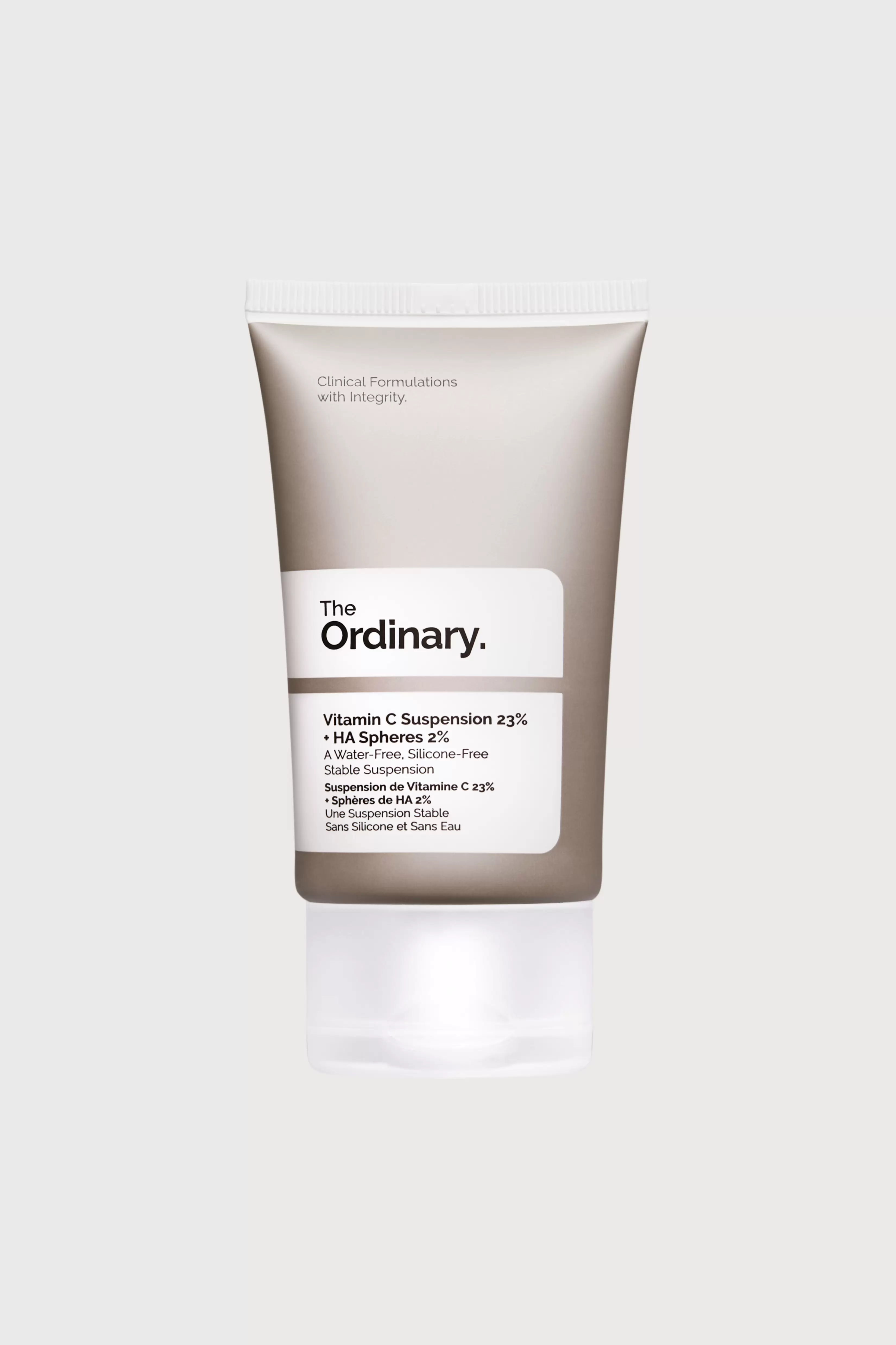 The Ordinary