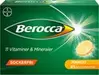 Berocca Mango, 45 st