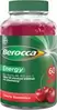 Berocca Energy Gummies Cherry, 60 st