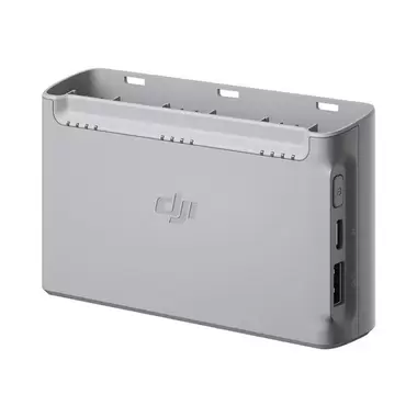 Tvåvägs laddningshub för Mini 2 & Mini 4K