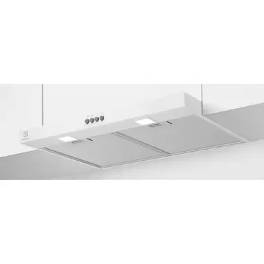 Electrolux LFG426W