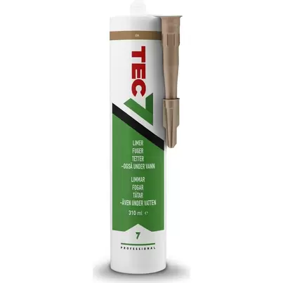 FOGMASSA TEC7 PATRON EK 310ML