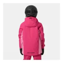 Jr Level Jacket Skidjacka