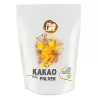 Go For Life Kakaopulver RAW EKO 150g