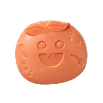 Kids Soap Bar Charming Mandarin & Gingerbread