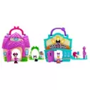 Minnie Mouse and Daisy Duck House Playset