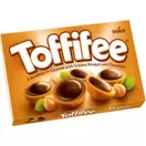 Toffifee Hazelnut Nougat Chokladkola Ask