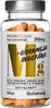 BioSalma Magnesium + gurkmeja, ingefära, 100 st