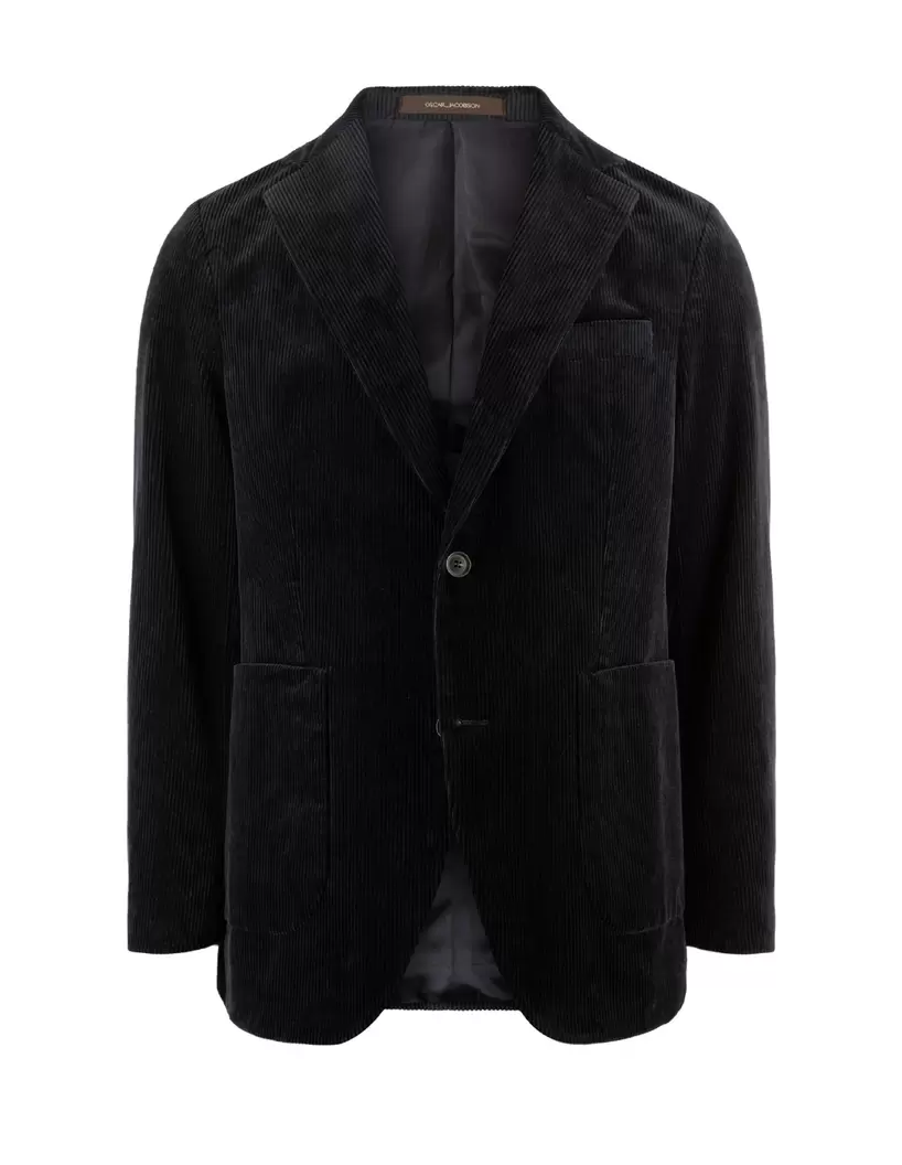 Fogerty Kavaj Manchester Navy